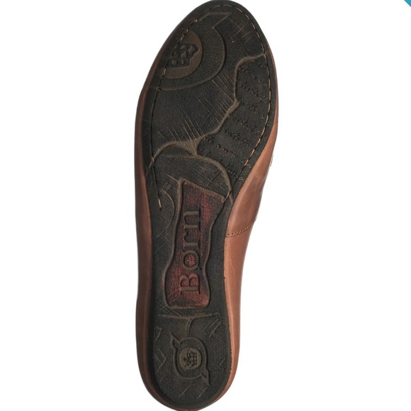 born alkia loafer
